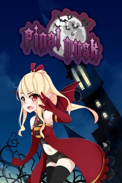 Poster Final Dusk
