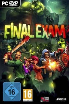 Poster Final Exam