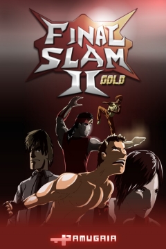 Poster Final Slam 2