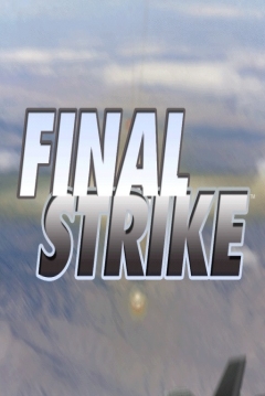 Poster Final Strike