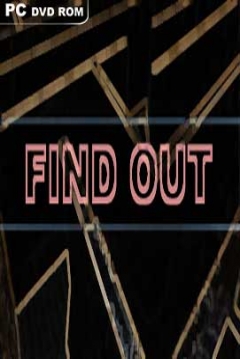 Poster Find Out