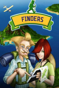 Poster Finders