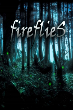 Poster Fireflies