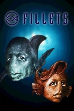 Poster Fish Fillets