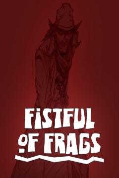 Poster Fistful of Frags