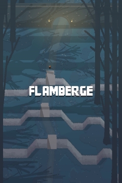 Poster Flamberge