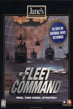 Poster Fleet Command
