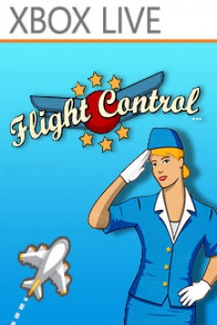 Poster Flight Control