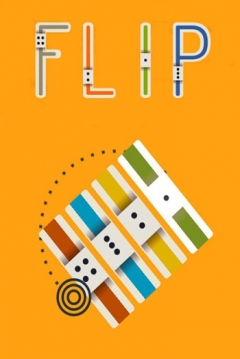 Poster Flip