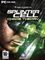 Ficha Splinter Cell: Chaos Theory