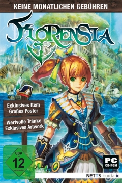 Poster Florensia