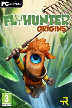 Poster Flyhunter Origins