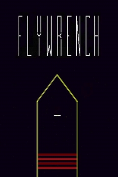 Poster Flywrench