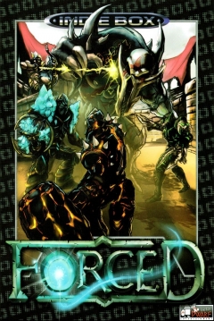 Poster Forced