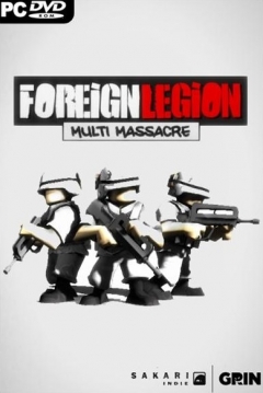 Ficha Foreign Legion: Multi Massacre