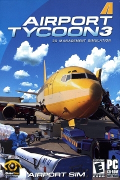 Poster Airport Tycoon 3