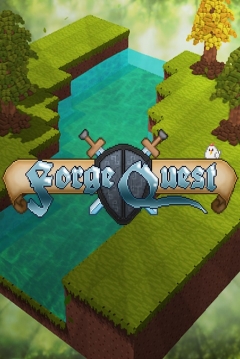 Ficha Forge Quest