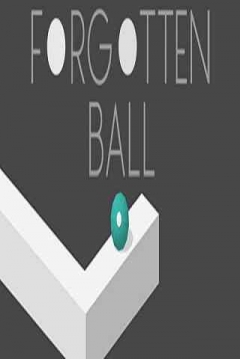 Poster Forgotten Ball