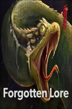 Poster Forgotten Lore