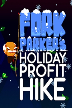 Poster Fork Parker's Holiday Profit Hike