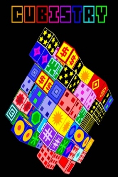 Poster Cubistry Collection Volume 1