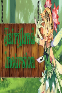 Poster Fairyland: Incursion