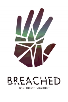 Poster Breached