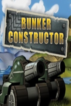 Poster Bunker Constructor