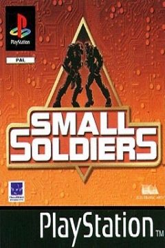 Poster Pequeños Guerreros