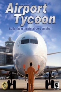 Poster Airport Tycoon