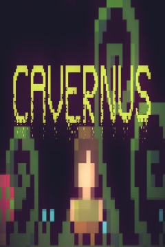 Poster Cavernus