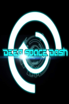 Poster Deep Space Dash