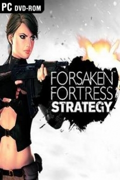 Poster Forsaken Fortress Strategy