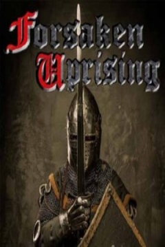 Poster Forsaken Uprising