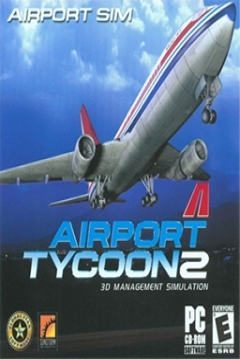 Poster Airport Tycoon 2