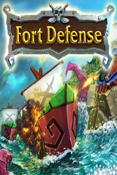 Poster Fort Defense