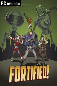 Poster Fortified