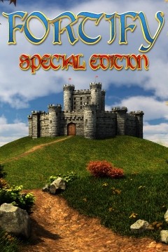 Poster Fortify
