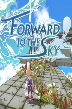 Poster Forward to the Sky