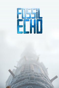Poster Fossil Echo