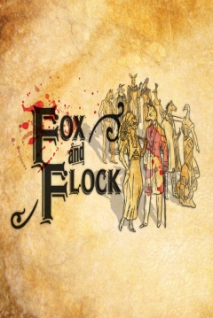 Ficha Fox & Flock