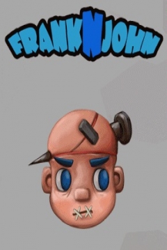 Poster FranknJohn