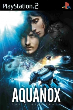 Poster Aquanox: The Angels Tears