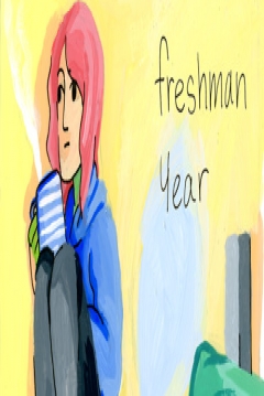 Poster Freshman Year