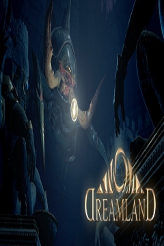 Poster DreamLand