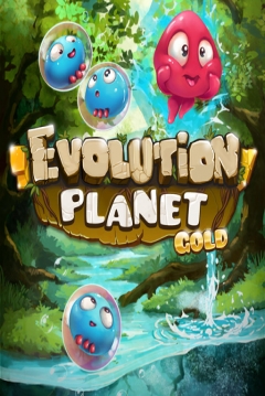 Ficha Evolution Planet
