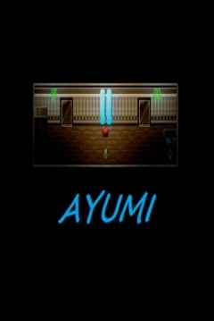 Poster Ayumi