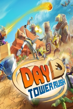 Poster Day D: Tower Rush