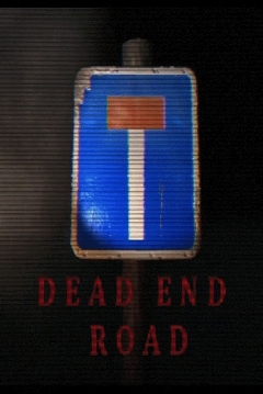 Poster Dead End Road