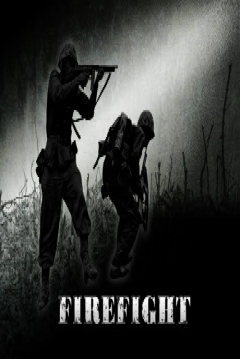Poster Firefight